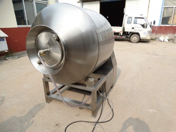 肉餡類(lèi)滾揉機(jī)廠家