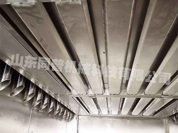 蒸煮上色一體機(jī)直銷(xiāo)