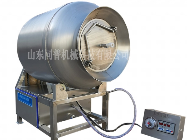 肉餡類(lèi)滾揉機(jī)廠家