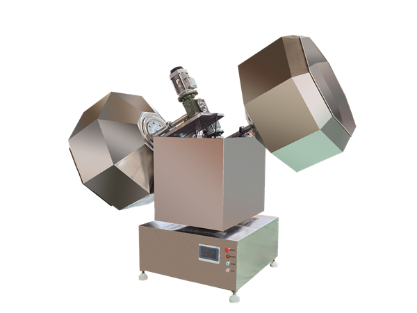 新型全自動(dòng)八角拌料機(jī)