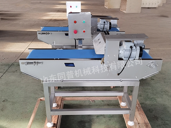 小型商用多功能切腰花機