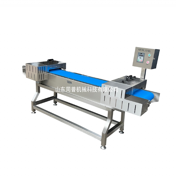 雙頭切花機-副本